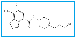 PRUCALOPRIDE SUCCINATE IMPURITY 1
